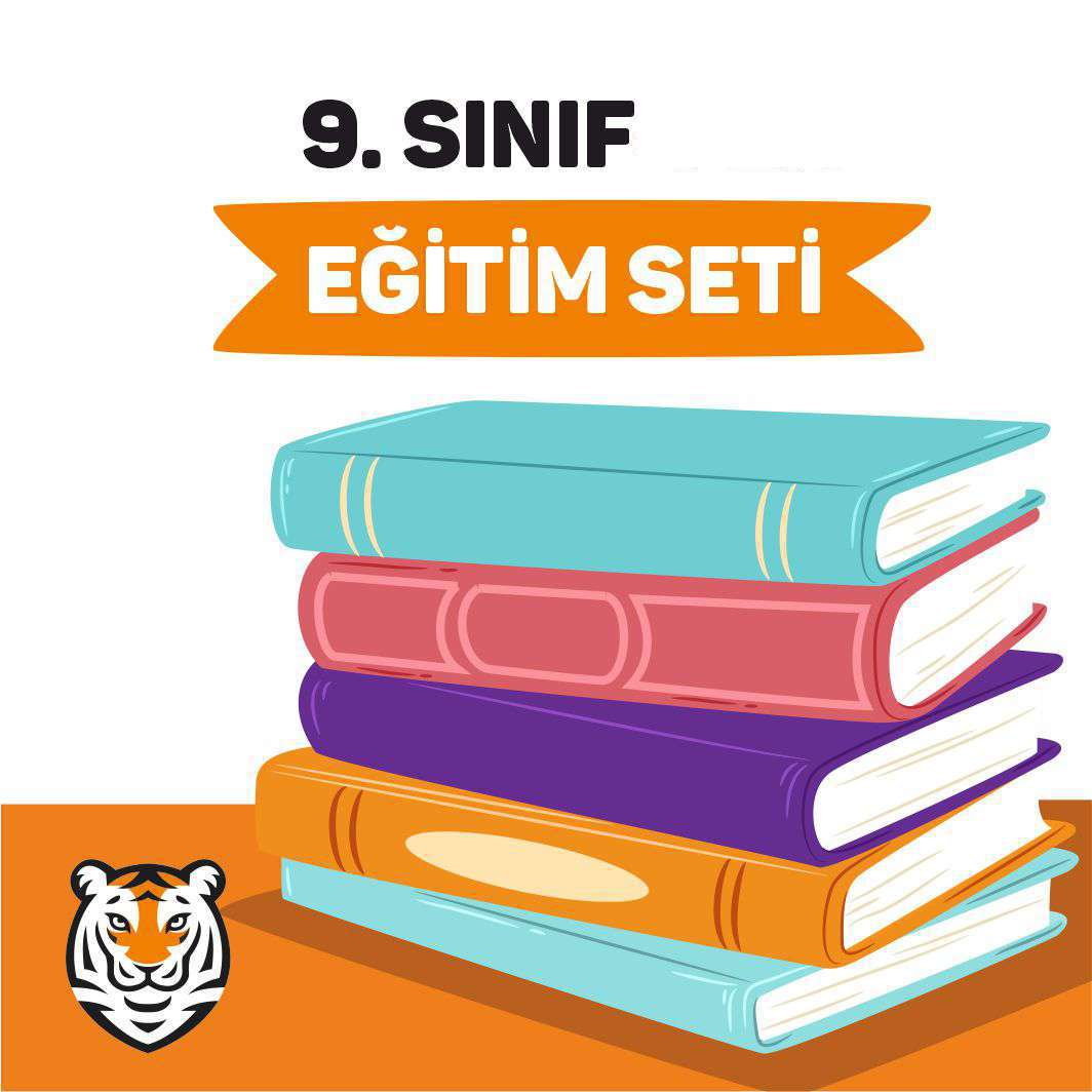 9. SINIF EĞİTİM SETİ